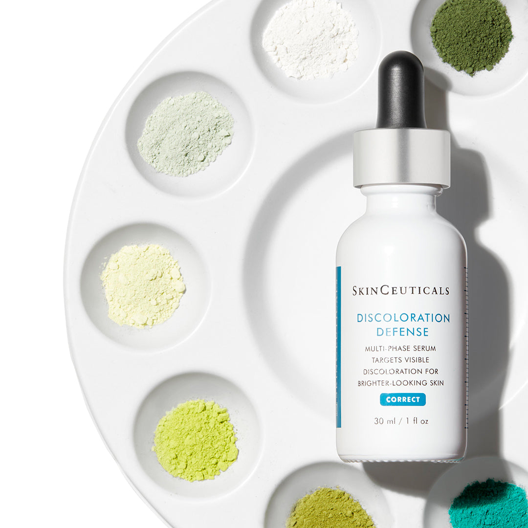 Corrective Serums and Creams