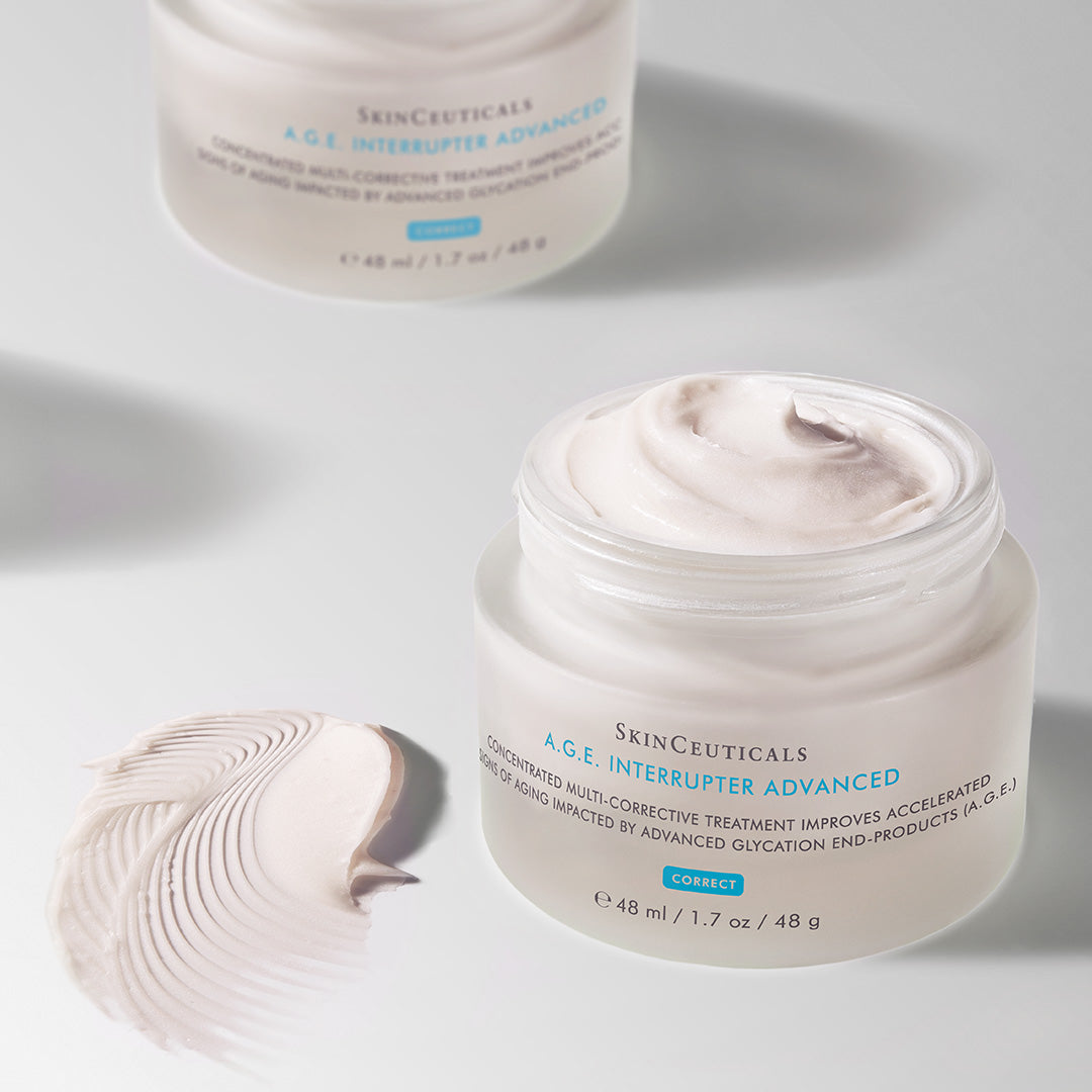 Dry Skin Essentials