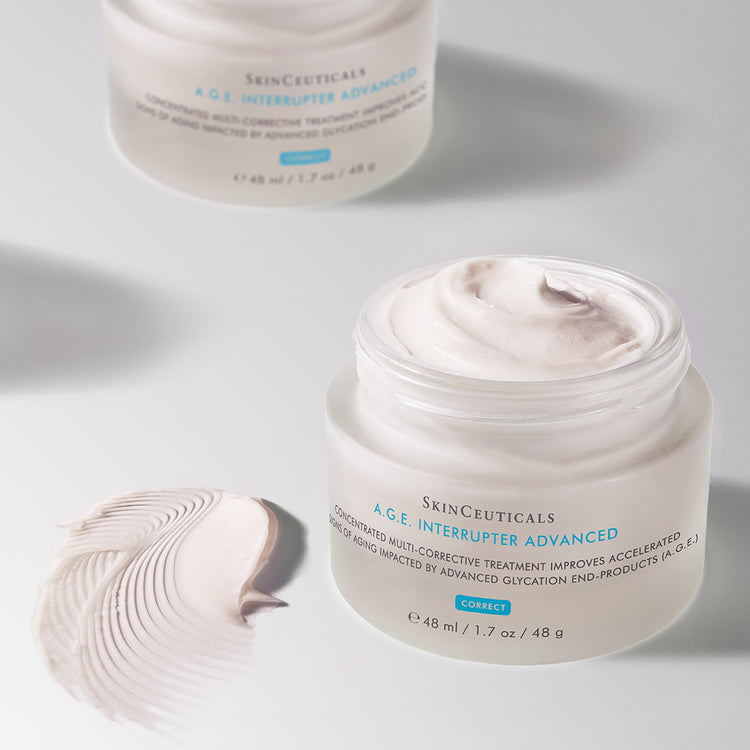 Dry Skin Essentials