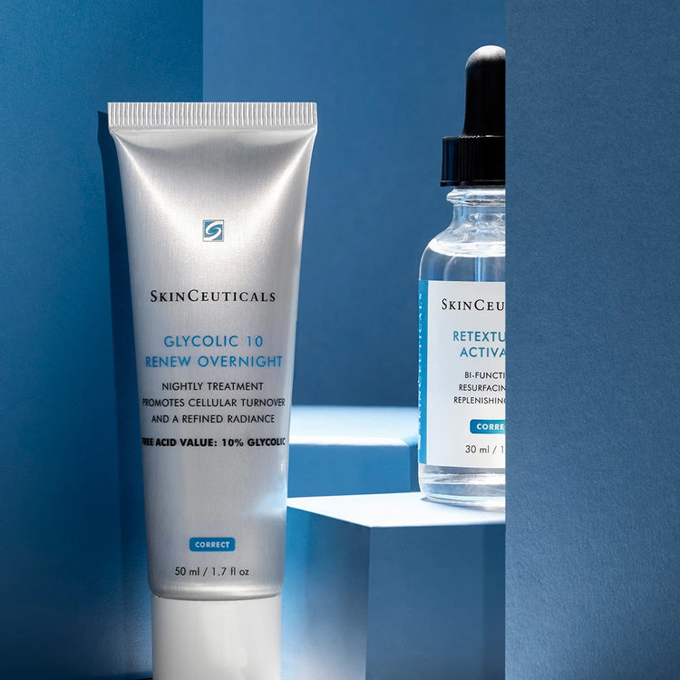 Clear Skin Essentials