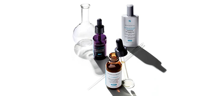 Anti-Aging Essentials