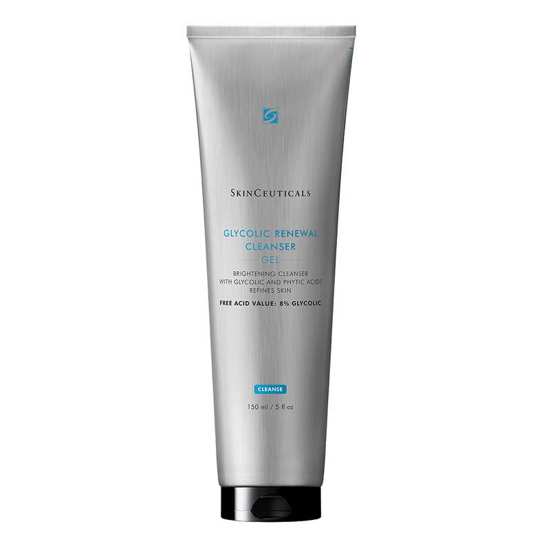 Glycolic Renewal Cleanser - Shop SkinCeuticals in Shreveport