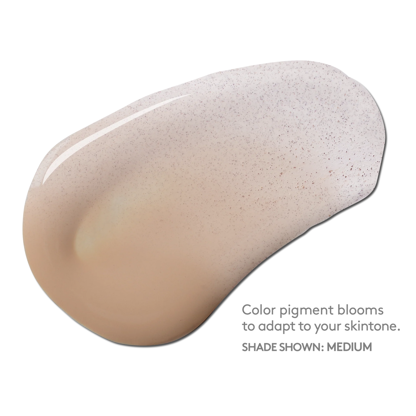 Total Protection® Face Shield Flex SPF 50 - MEDIUM