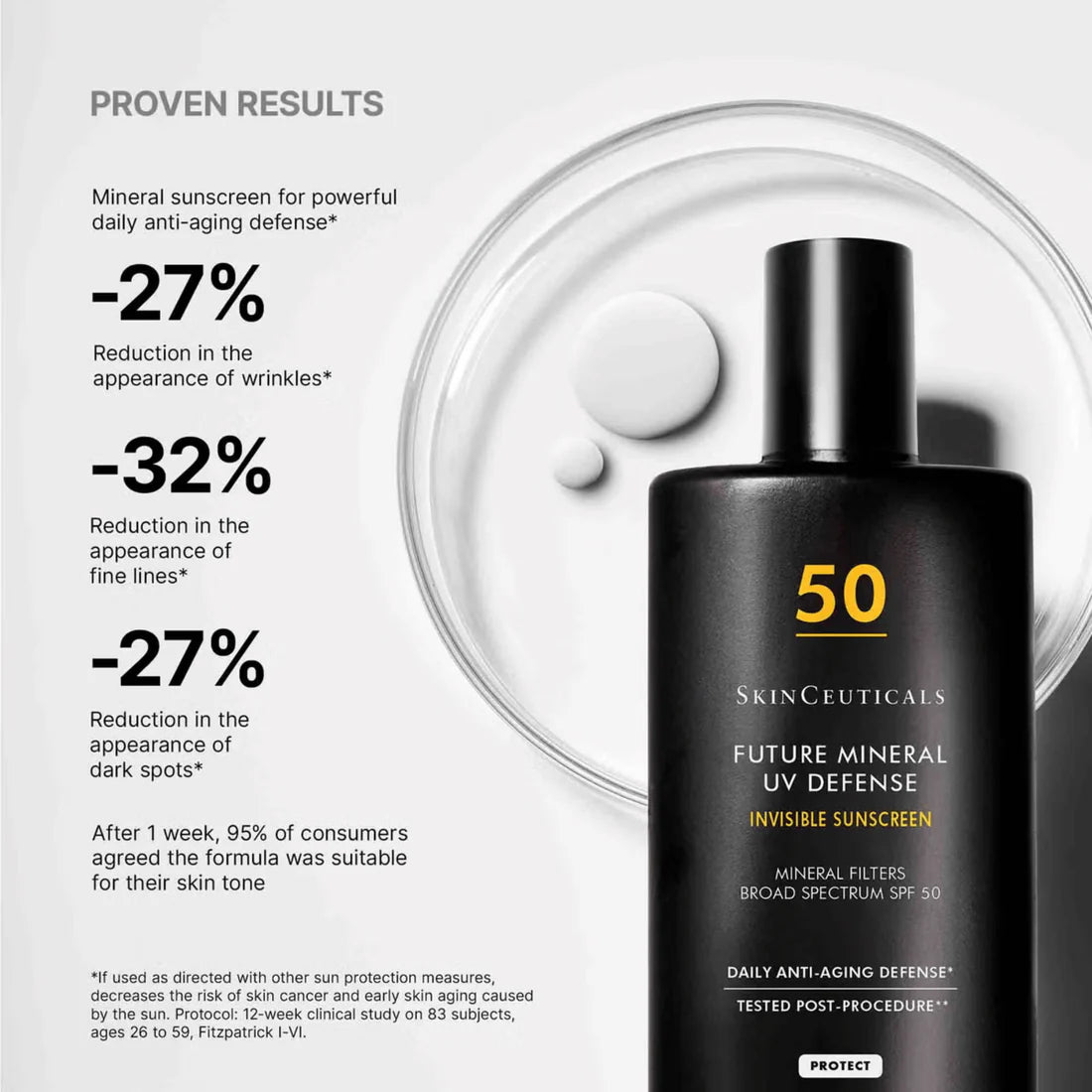 Future Mineral UV Defense SPF 50
