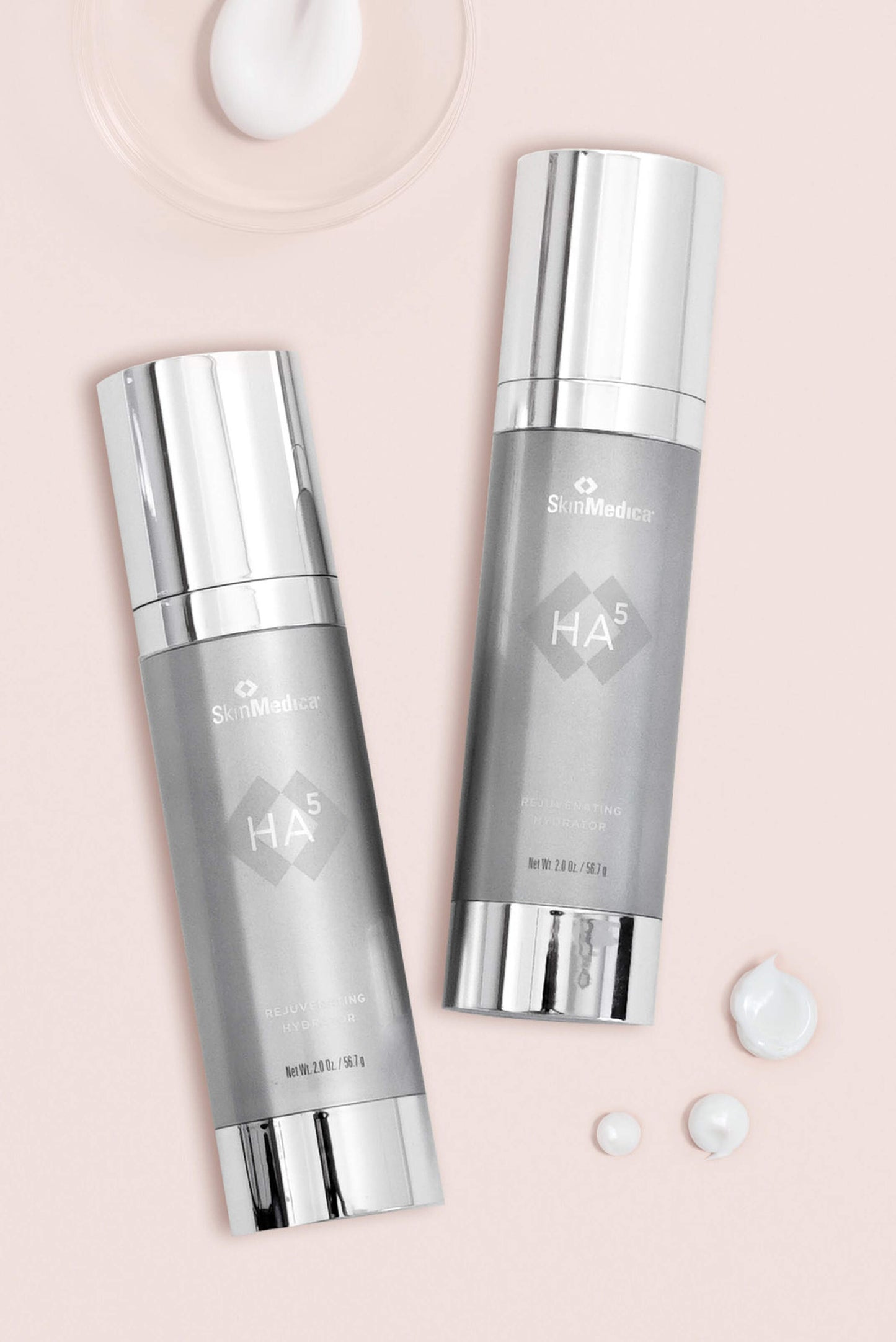 HA⁵® Rejuvenating Hydrator (2oz)