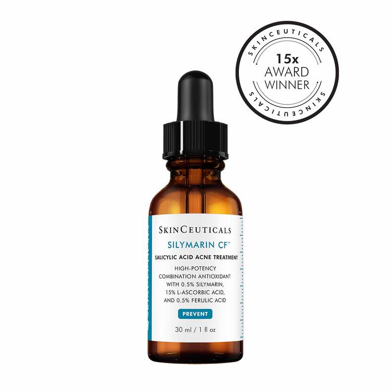 Silymarin CF - Acne Treatment- Shop SkinCeuticals in Shreveport