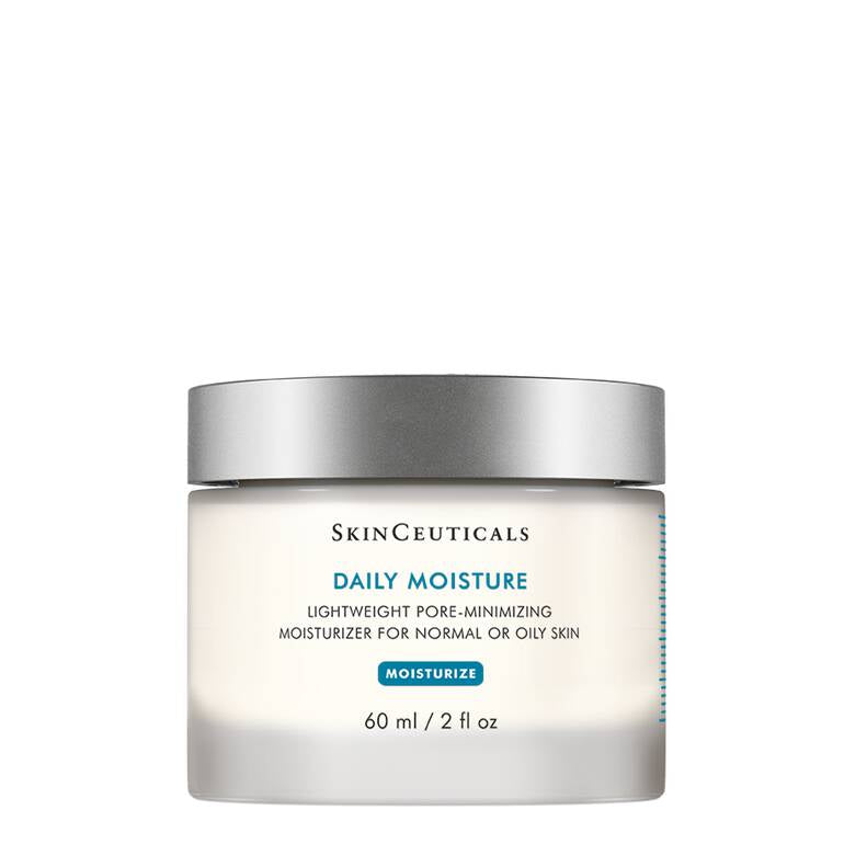 Daily Moisture - Best lightweight moisturizer for normal skin - Shop SkinCeuticals in Shreveport