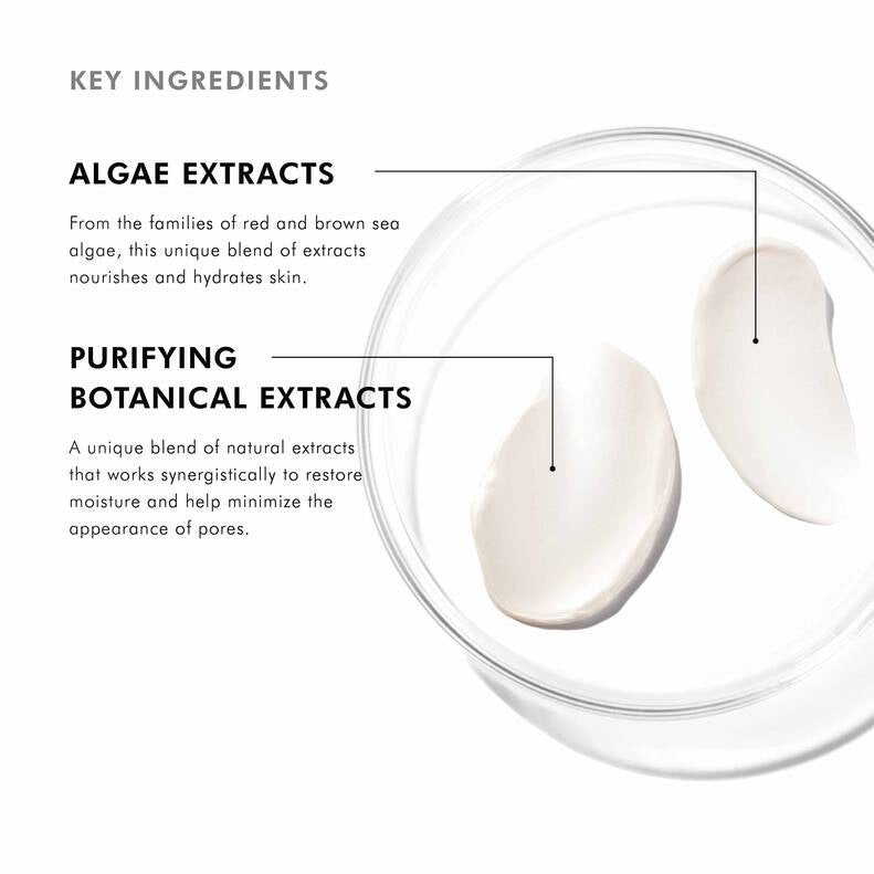 Daily Moisture - Best lightweight moisturizer for normal skin - Shop SkinCeuticals in Shreveport