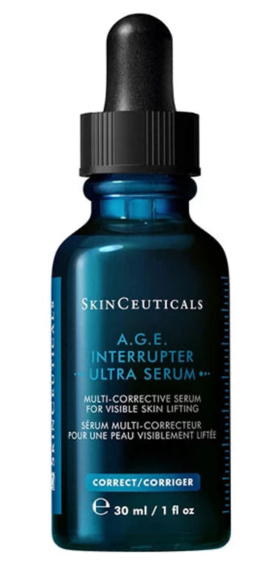 A.G.E Interrupter Serum