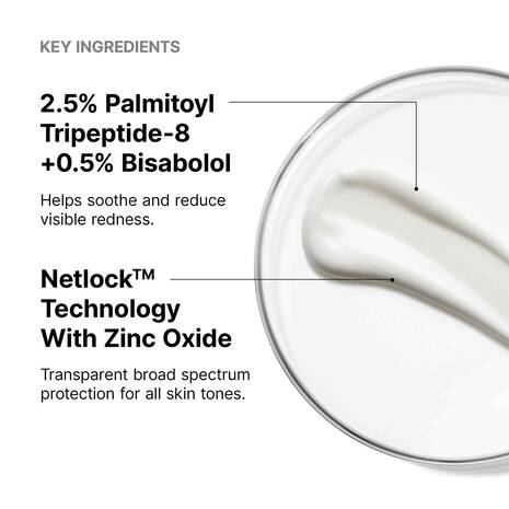 clear daily soothing UV defense spf 50 - shop SkinCeuticals in Shreveport