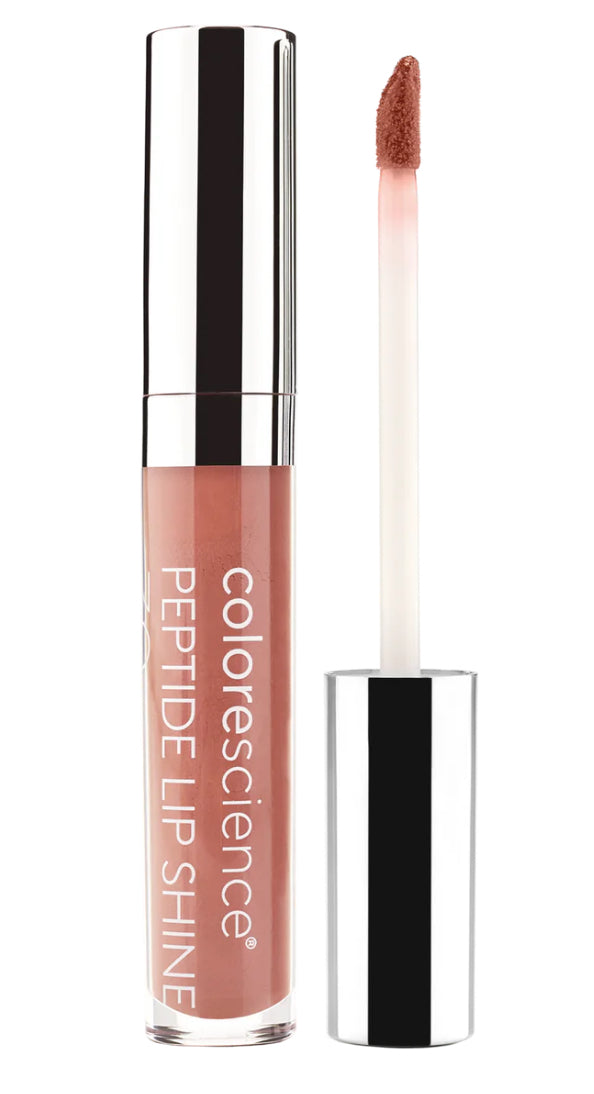 Colorescience Peptide Lip Shine SPF 30