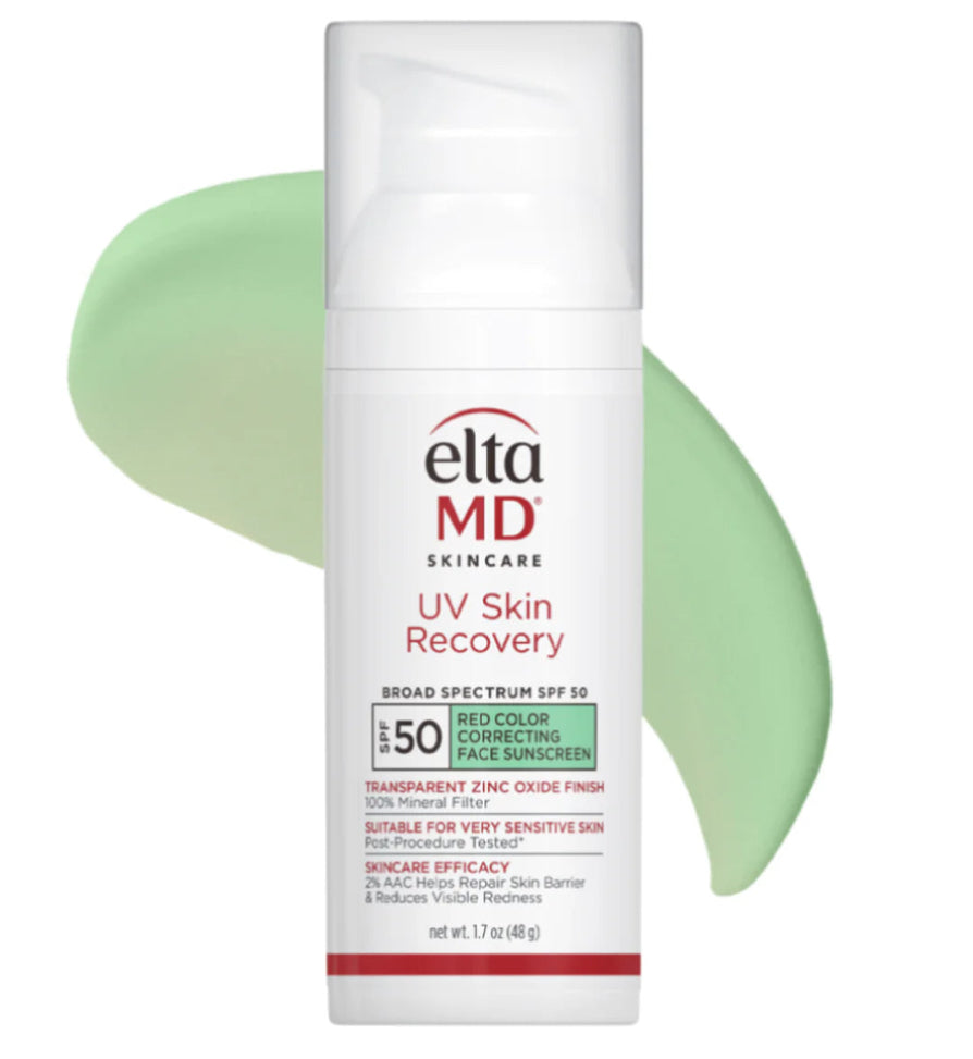 EltaMD UV Skin Recovery SPF 50