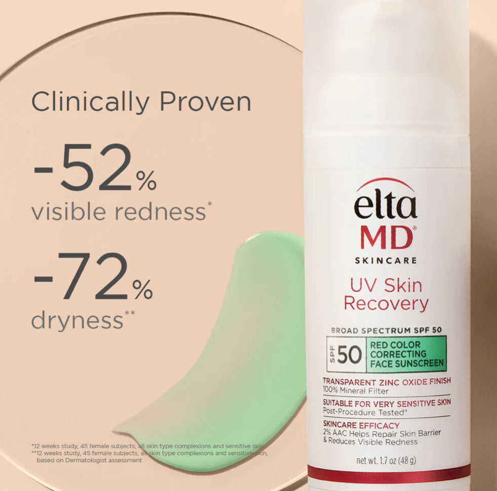 EltaMD UV Skin Recovery SPF 50