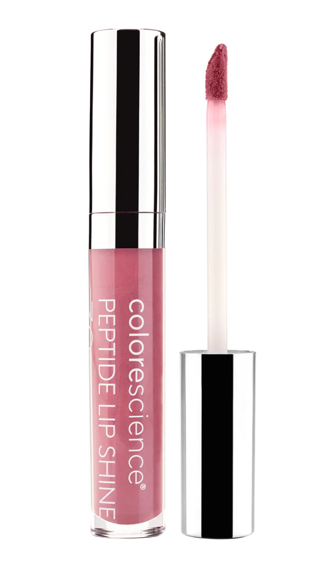 Colorescience Peptide Lip Shine SPF 30