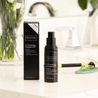 C+ Correcting Complex 30%® 1 fl oz