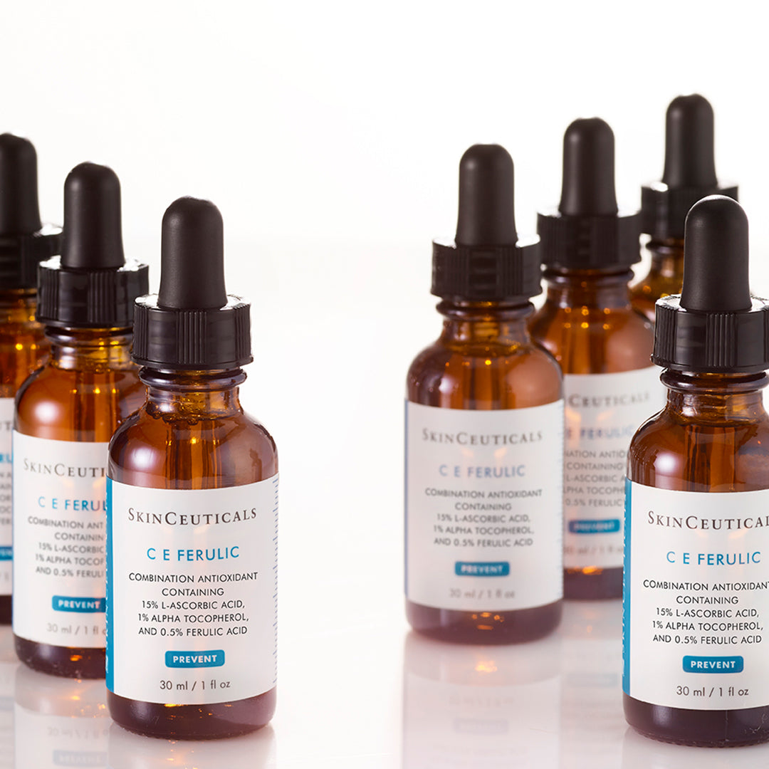 C E Ferulic