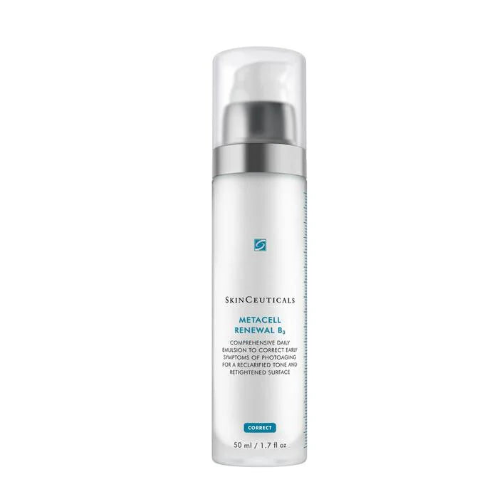 SkinCeuticals Metacell Renewal B3 - shop skincare at Pennington Facial Plastics