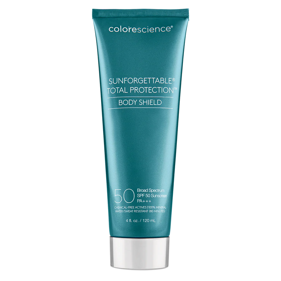 Sunforgettable Total Protection Body Shield Classic SPF 50