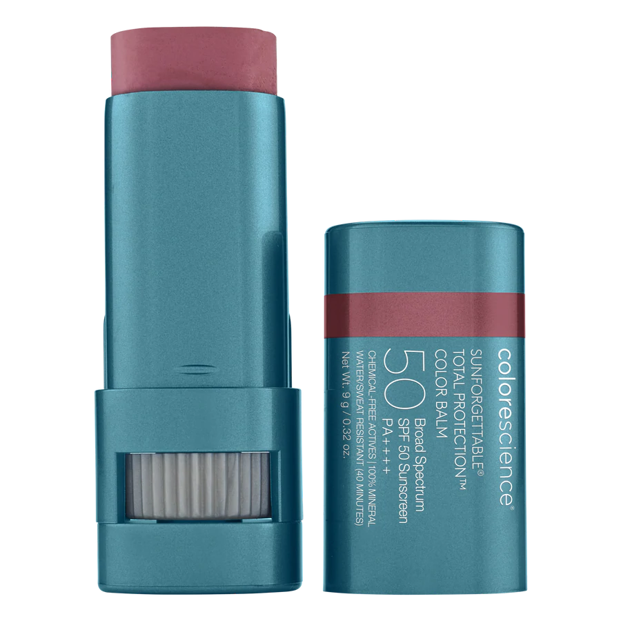 Sunforgettable Total Protection Color Balm SPF 50