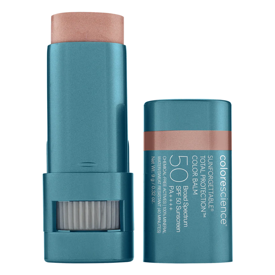 Sunforgettable Total Protection Color Balm SPF 50