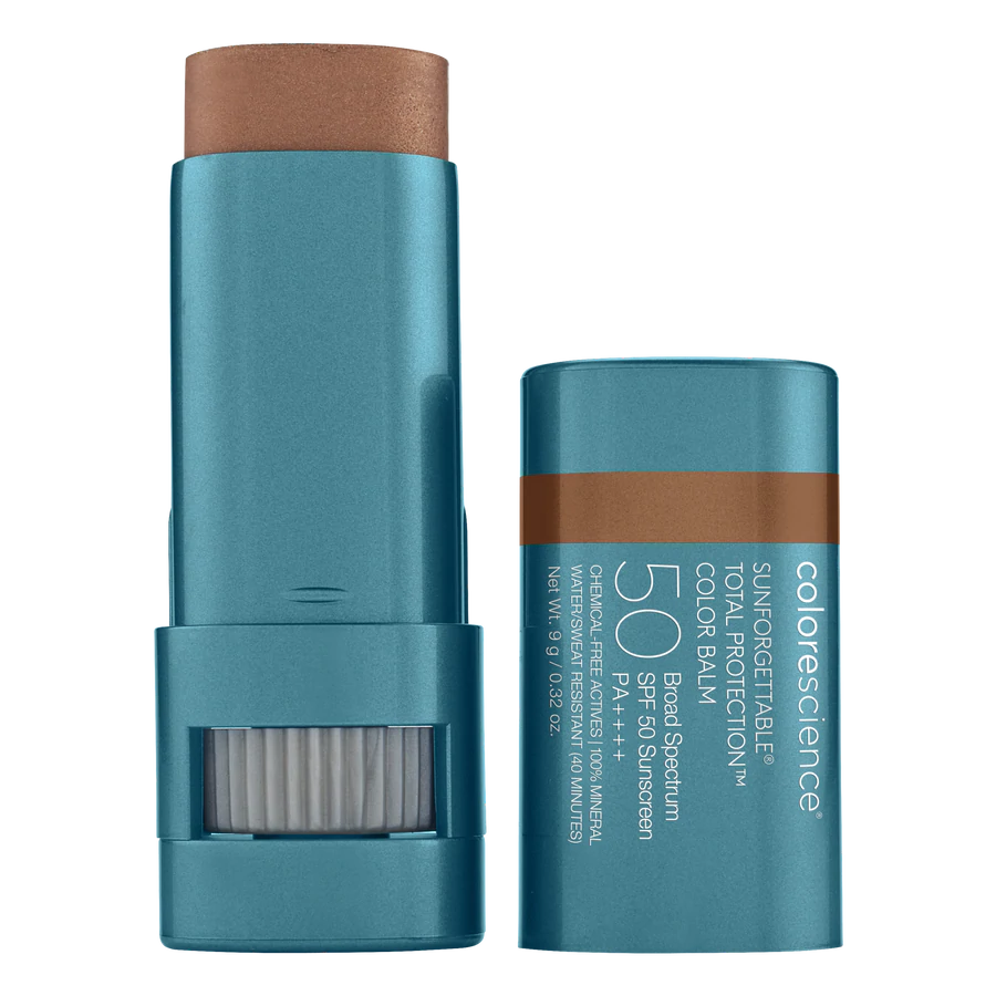 Sunforgettable Total Protection Color Balm SPF 50