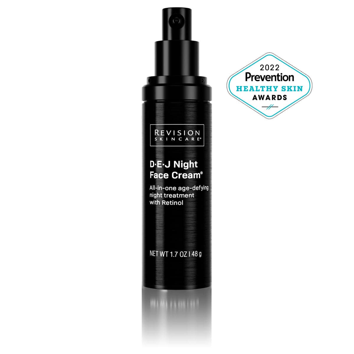 DEJ Night Face Cream