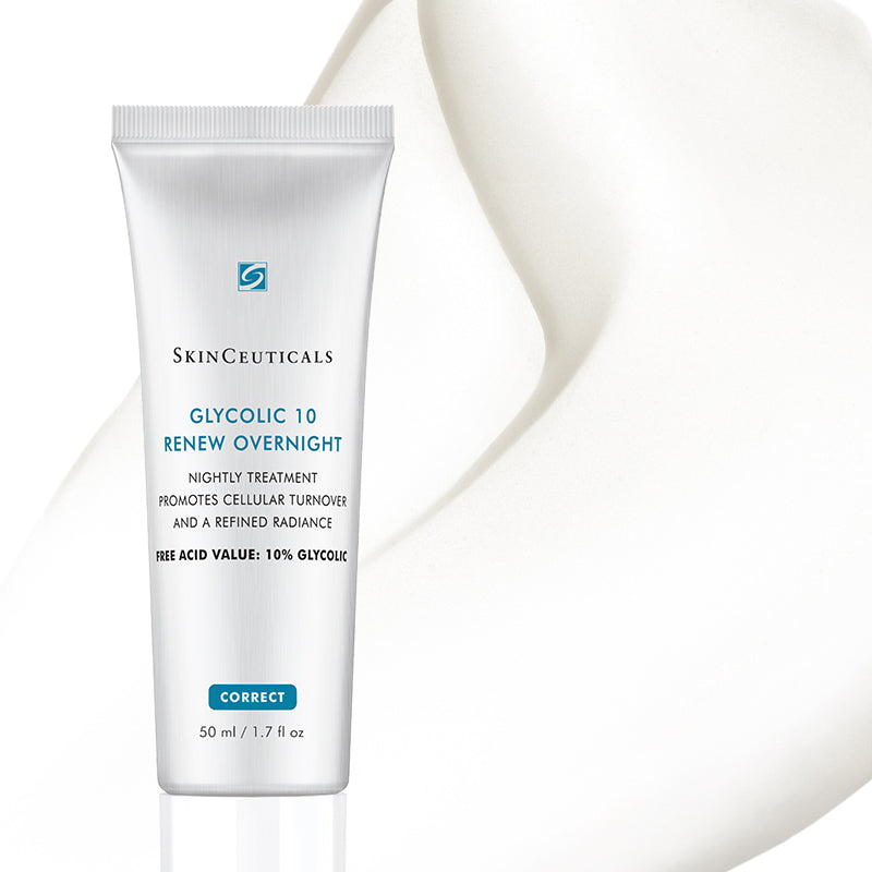 Glycolic 10 Renew Overnight