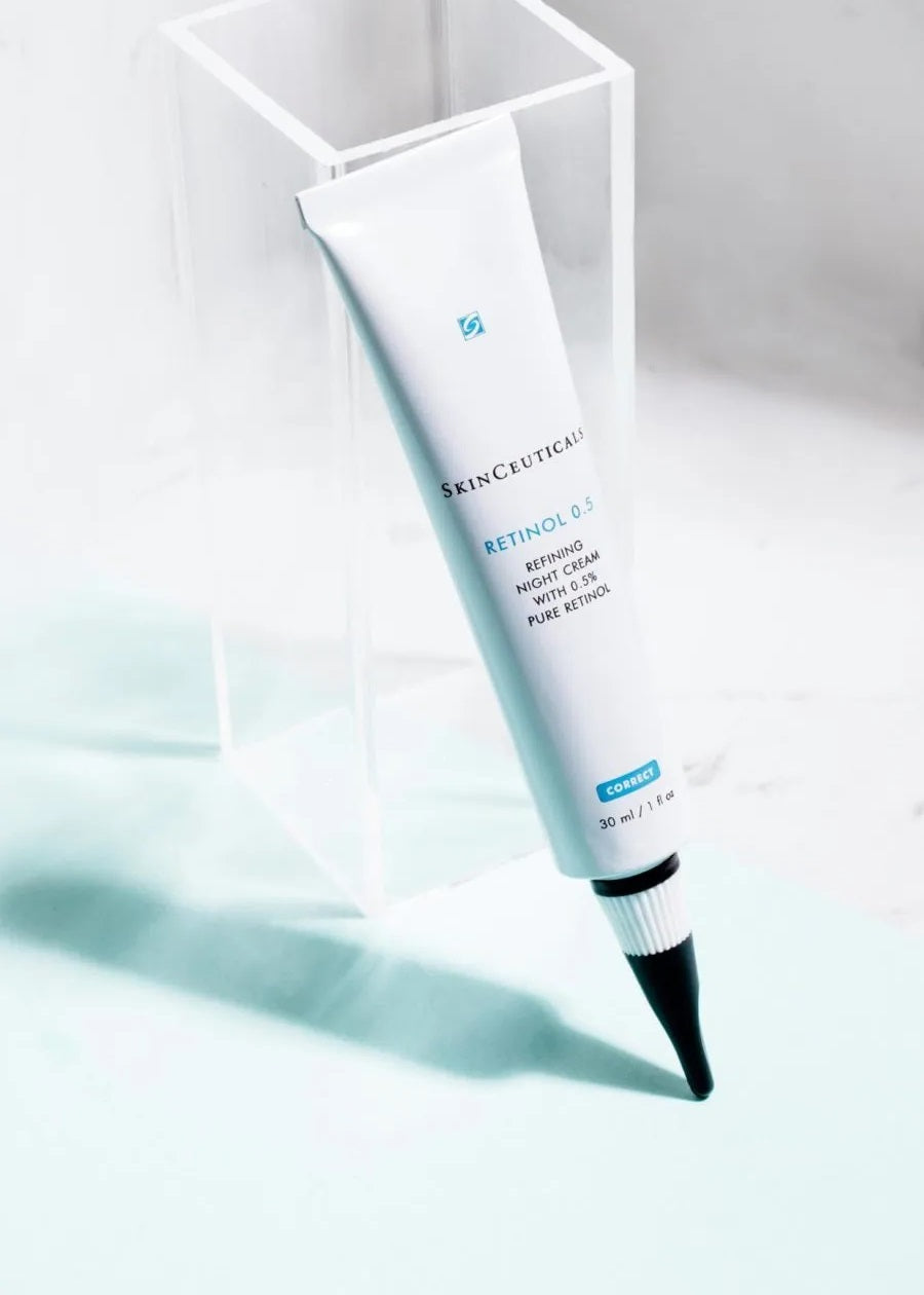 SkinCeuticals Retinol 0.5