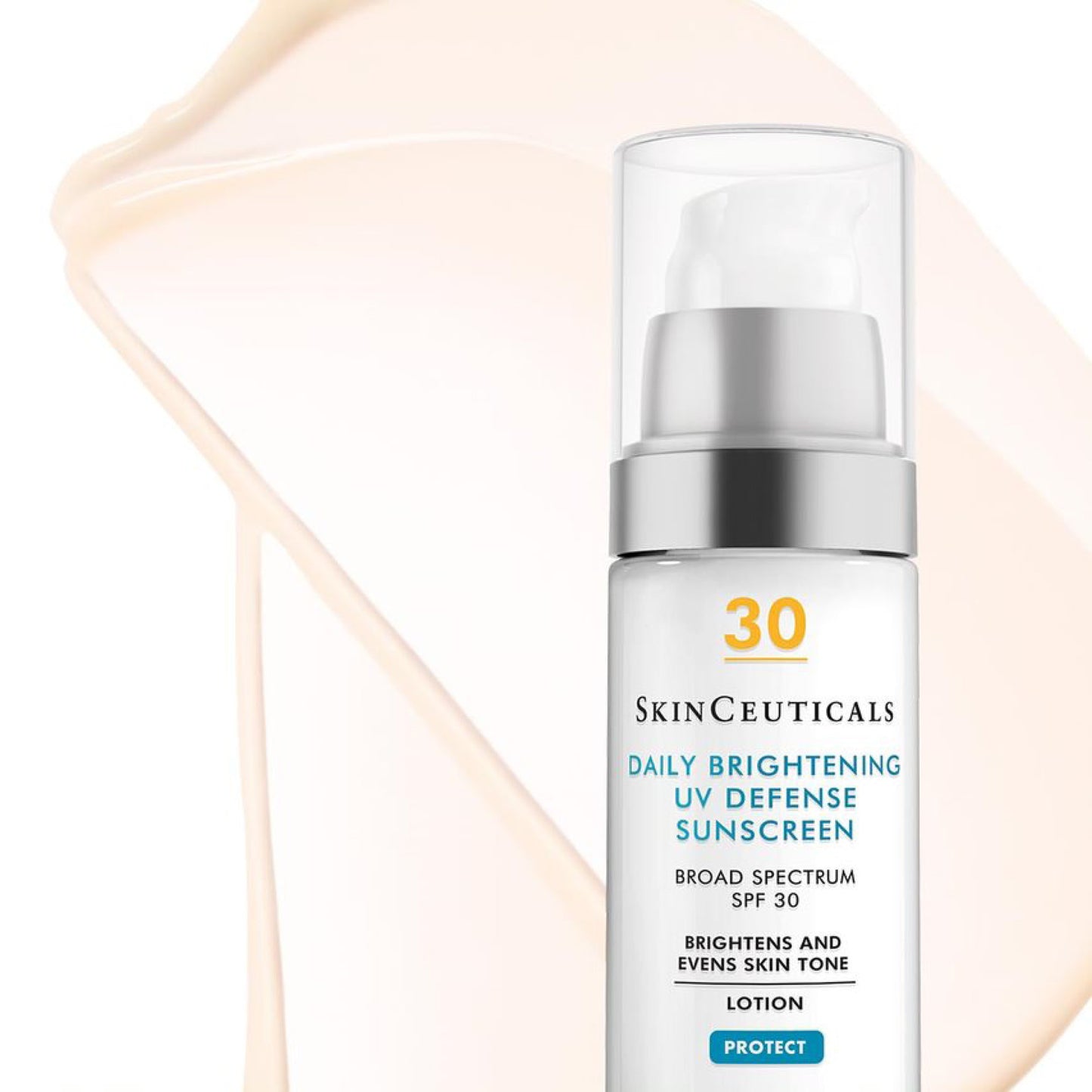Daily Brightening UV Defense SPF 30