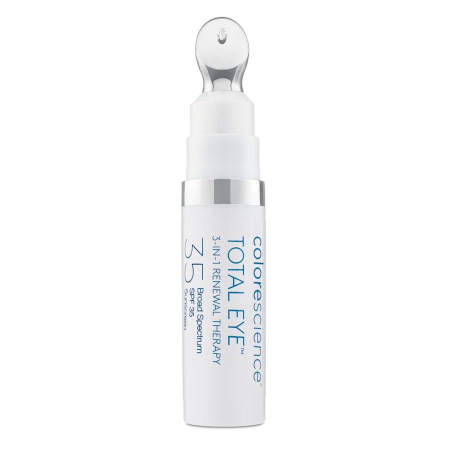 Total Eye 3-in-1 Renewal Therapy SPF 35