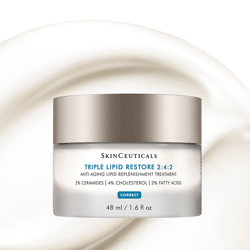 Triple Lipid Restore 2:4:2  - Shop SkinCeuticals in Shreveport