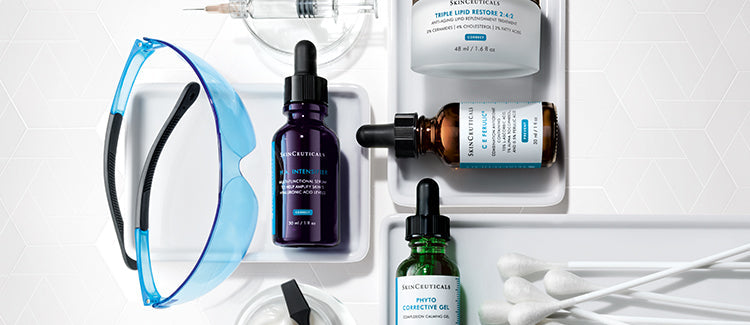 SkinCeuticals