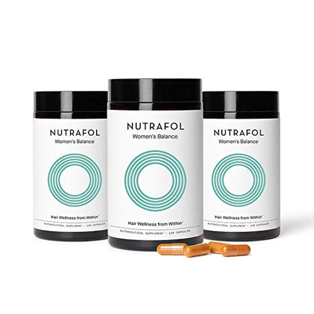 Nutrafol