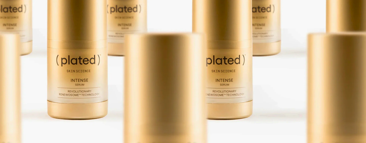 (Plated) Skin Science