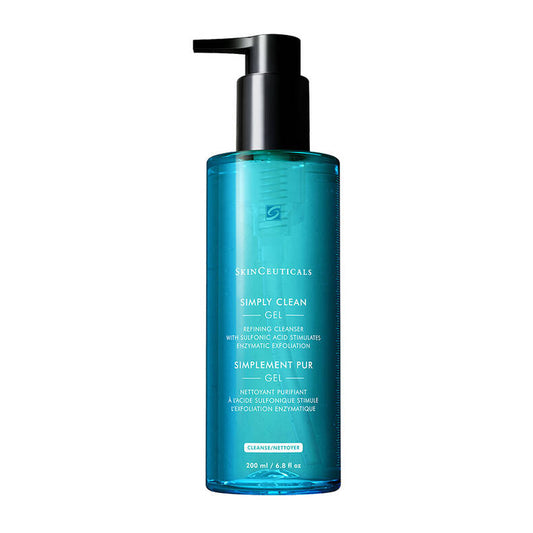 Simply Clean Cleanser - Shop SkinCeuticals in Shreveport