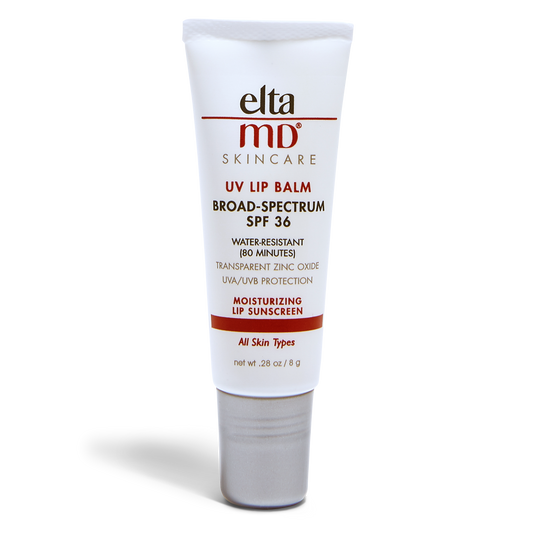 UV Lip Balm Broad-Spectrum SPF 36
