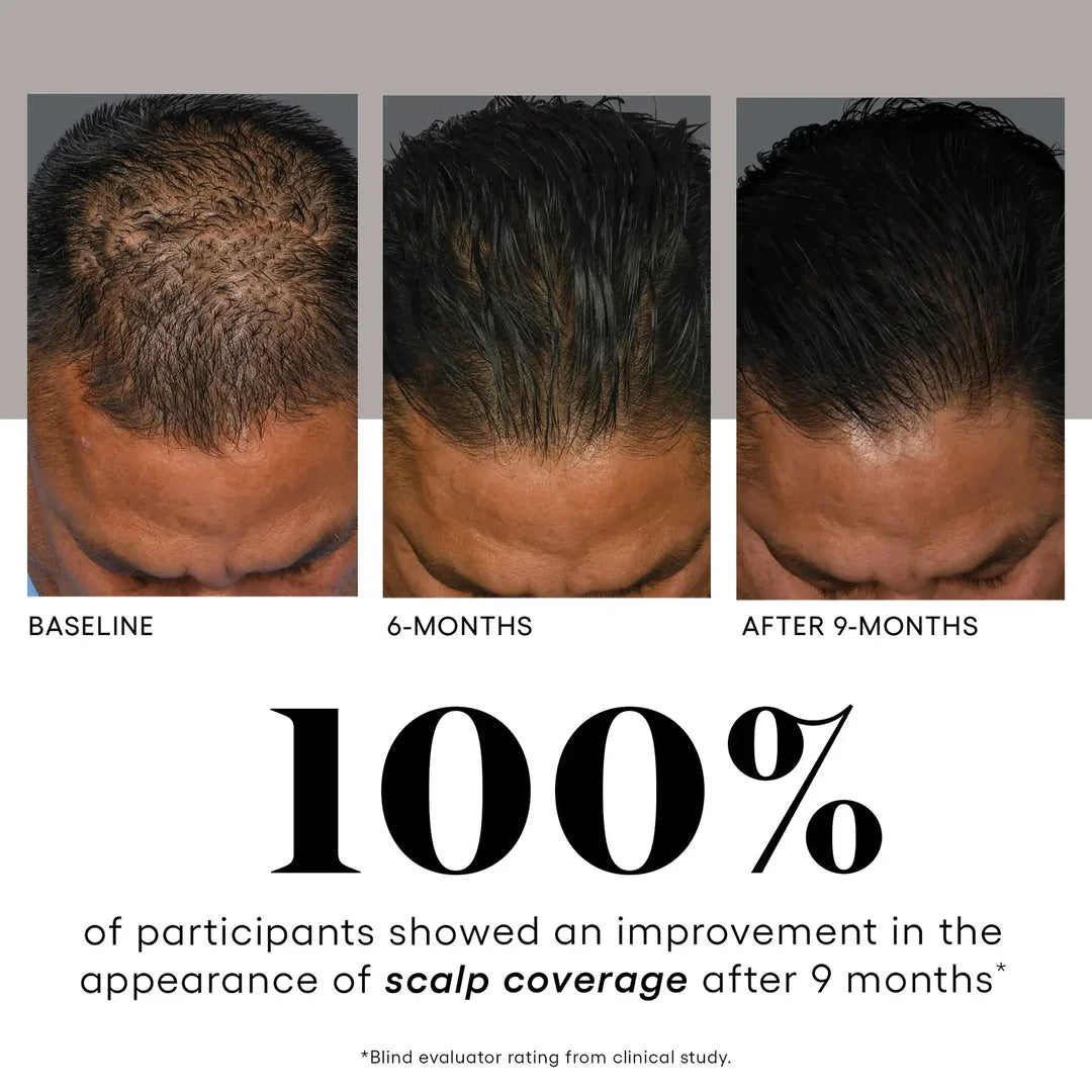 ( Plated ) Skin Science Hair Serum