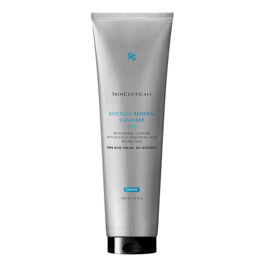Glycolic Renewal Cleanser - Shop SkinCeuticals in Shreveport