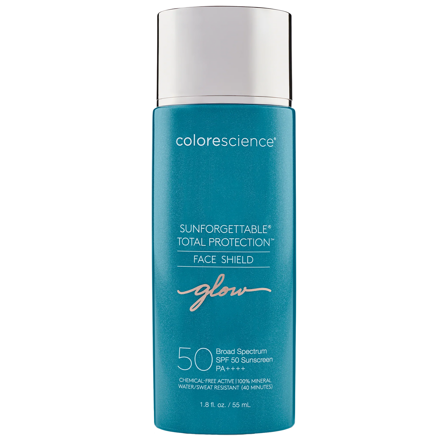 ColoreScience Total Protection® Face Shield Glow SPF 50