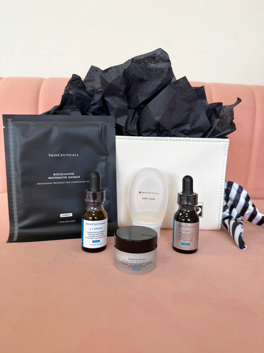 SkinCeuticals Vacation Bundle