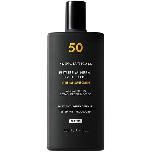 Future Mineral UV Defense SPF 50