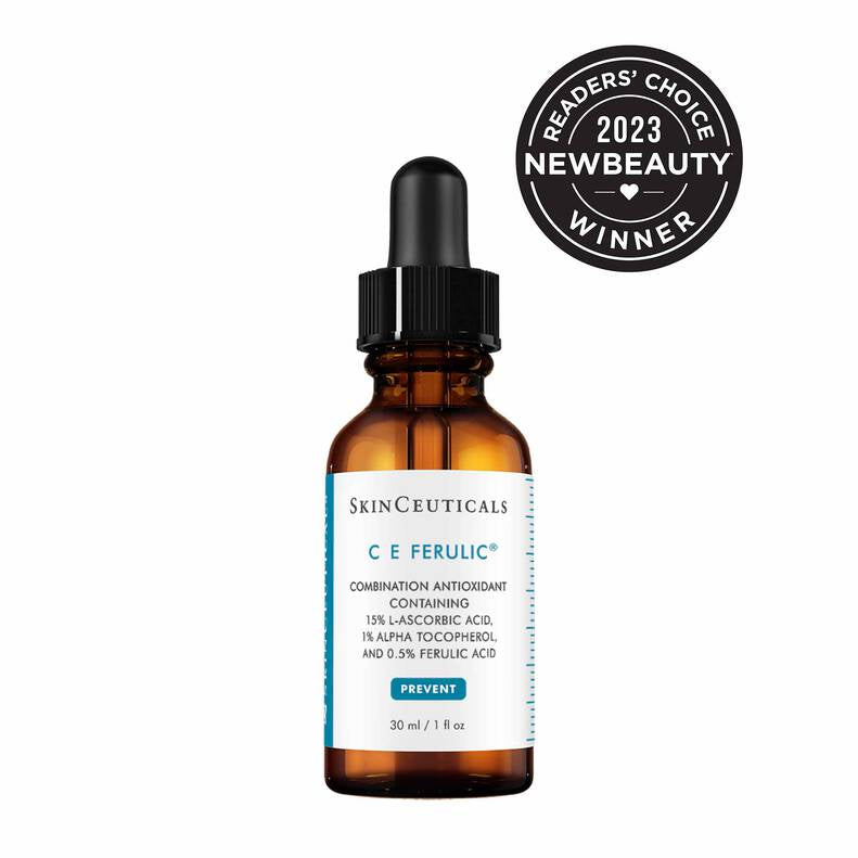 SkinCeuticals C E Ferulic Vitamin C Serum - Pennington Facial Plastics  - Shreveport, LA