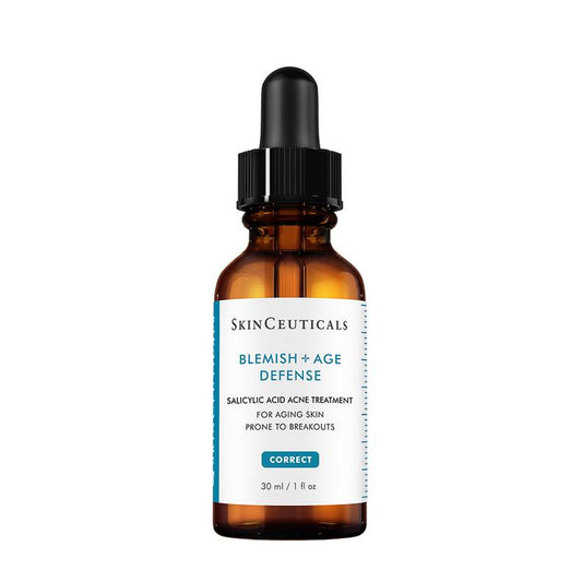 Blemish + Age Defense - Adult Acne Treatment- Shop SkinCeuticals