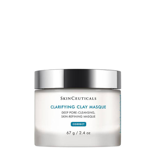 Clarifying Clay Mask - Adult Acne Treatment- Shop SkinCeuticals