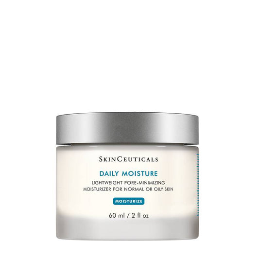 Daily Moisture - Best lightweight moisturizer for normal skin - Shop SkinCeuticals in Shreveport