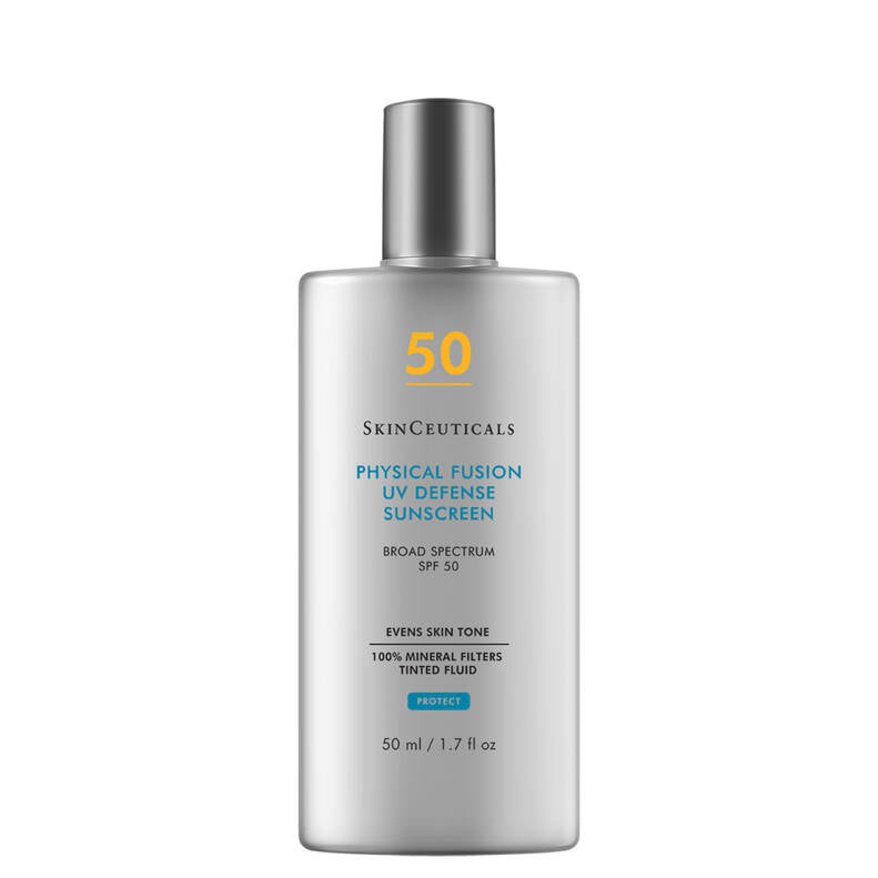 Physical Fusion UV Defense SPF 50 (Tinted) 