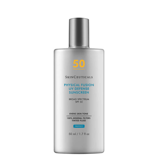 Physical Fusion UV Defense SPF 50 (Tinted)