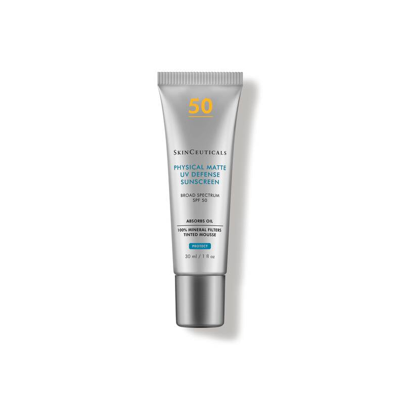 SkinCeuticals Physical Matte UV Defense SPF 50