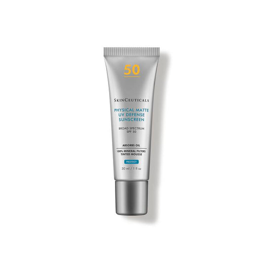 SkinCeuticals Physical Matte UV Defense SPF 50