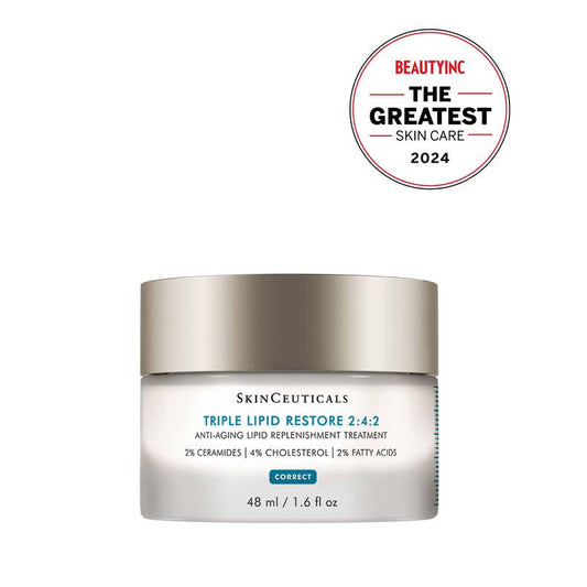 Triple Lipid Restore 2:4:2  - Shop SkinCeuticals in Shreveport